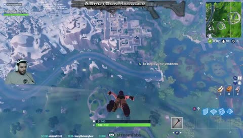 25 SUB GIVEAWAY!!! YOUR NEW FAVORITE STREAMER!!!