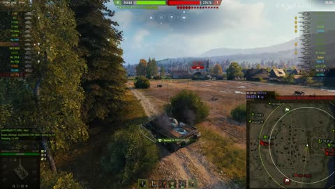 [ENG][WGCC] | 2019 Partnership here we come! | !discord | 1/8/19