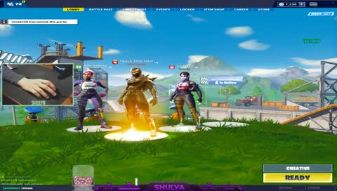 🔴 ДМ with Follows !dm | Поддержи Автора: TWITCH-SHULYATM