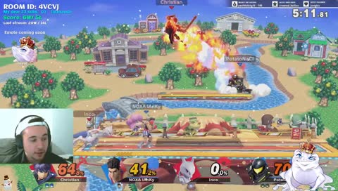 FREE ONLINE TOURNAMENT @9PM EST !discord !leaderboard