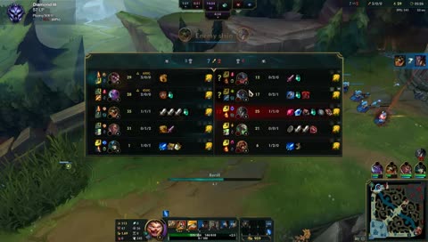 GrandMasters Kled Main // !discord !twitter