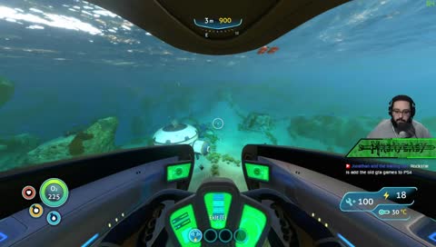 TODAY WE EXPLORE, TODAY WE FIGHT BACK! | Subnautica Gameplay