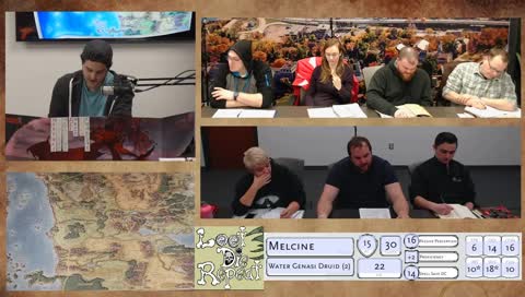 Loot Die Repeat: Session #14 - Painful Progression
