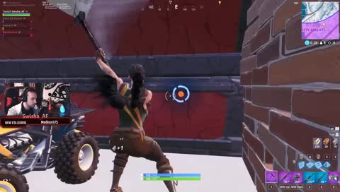 New Patch Who Dis! !discord