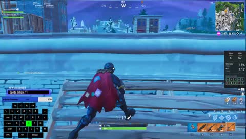 [New Affiliate - Let's go!] [STUPID SWORD] Practice makes an AFKer play ok.