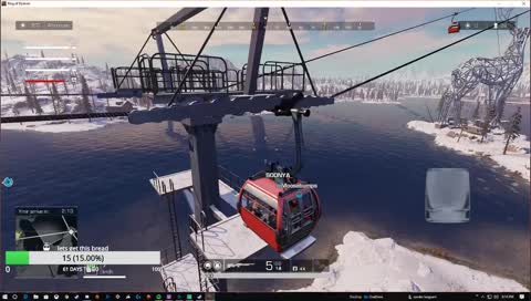 ring is like bird box but without birds and boxes