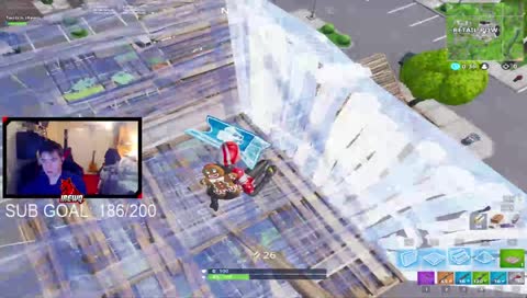 First Game Off Stream 22 Bomb ll Love Yall ll !discord !username