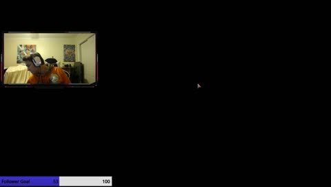 Standard Grind!  Stop by and Enjoy the Stream!