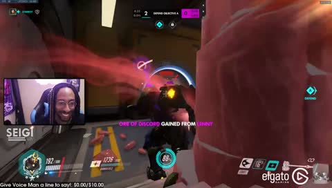 SPACE BATTLE (Like in the movies)