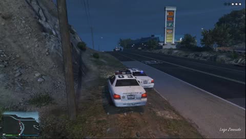 [GTAV Online] Mac&Poop brigands de l'extrème