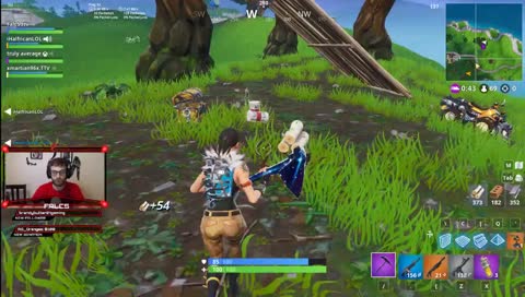 [ENG/PC] peen scrims ~ !giveaway !twitter