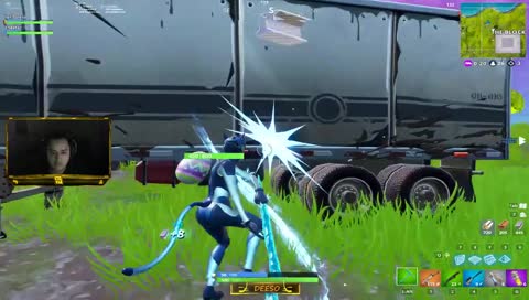 FORTNITE!! COME HANG OUT!! @SetSniping