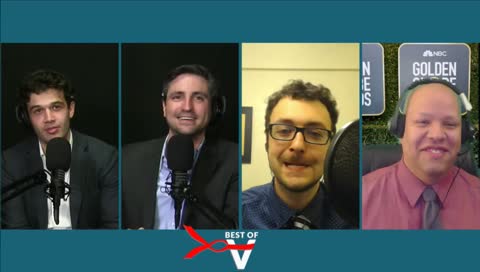 Best of V - The Besties!