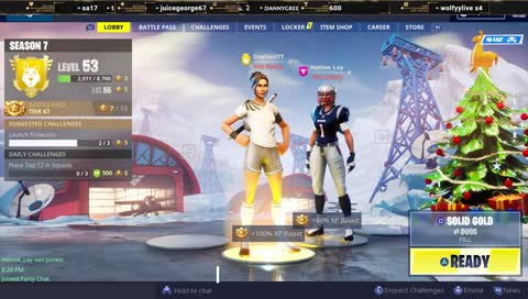 PLAYING w/ SUBS | CODE: Dizeliun | @Dizeliun on all Socials