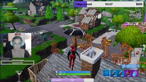 Get YEEEEETED On pt. 2