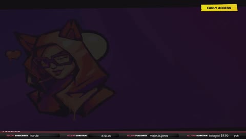 Ranked Solos Placements - !prime !sub