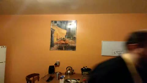 [Day 8] And now, your dinner... Cooking with DLC!