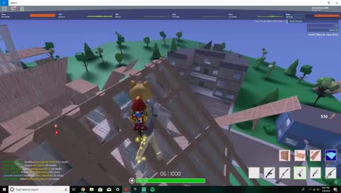 Roblox Strucid With Followers