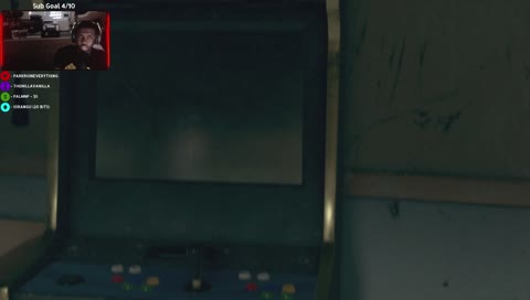 1ST Time Becoming Human [BLIND PlayThrough]