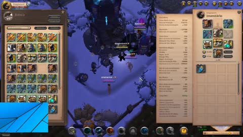 GVG - Creag Garr
