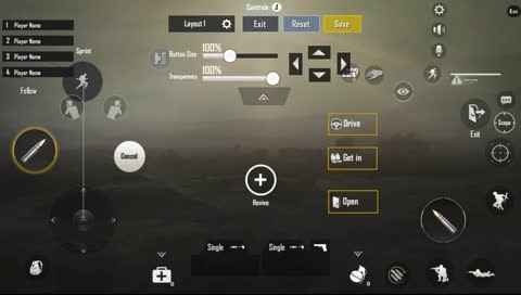 Pubg Mobile