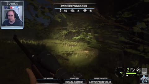 Hunting Diamonds [ PC | EN | AU ] - CoOptimal Gaming AU