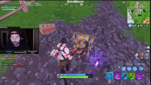 Stream Snipes !play !Giveaway PC/PS4 NA WEST !Commands !Snipe !dadshutup !youbet !Instagram