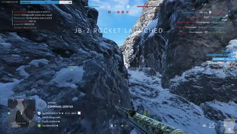 [QC/EN/FR] Un peut de BF5