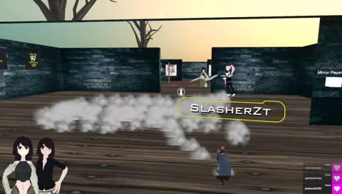 ^_^ Tuesday Chill & Dance