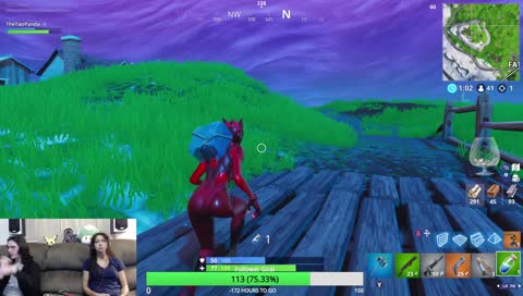 From Switch to PC!!! DEAR GOD!!!