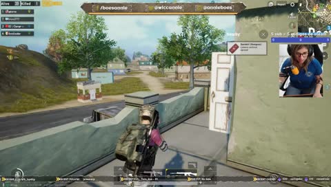 [ESP/ENG] Llegaremos a CONQUER? SUB=ZING ❤ IG: annieboes ~ !loots !social ~ ★103 días manqueando★