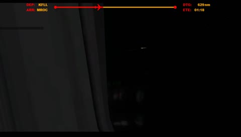 [XP11] Southwest 303 | Ft. Lauderdale - San Jose, Costa Rica | Zibo 737 3.31z2 | VATSIM