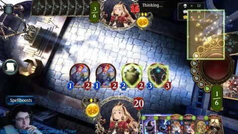 [Master] Round 2 GP and some games!!