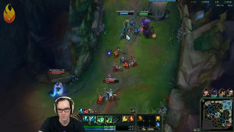 [HHE] AlexDidz - Iron Support