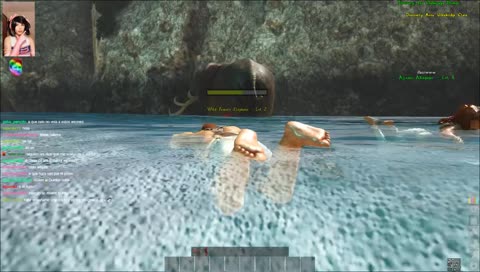 ATLAS EN FAMILIA! LOS PIRATAS COCHAYUYO | EN LA SHIEET!