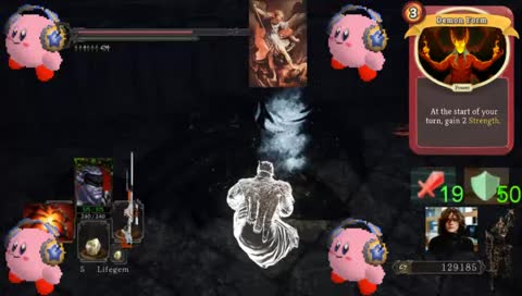 conquering demons like allison conquered hers [3 ADAPTABILITY] [BLIND]