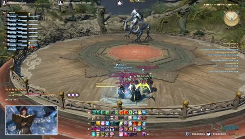 PATCH DAY! Story time with the Goon Squad~