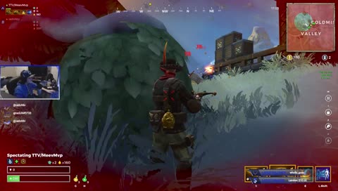 (PC) Duos with Meev Mvp