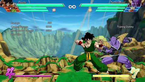 Time to Learn some Piccolo-DBZF RHAM RHANCH