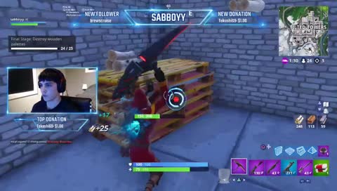 VIDEO GAMES | Get me to 50 followers