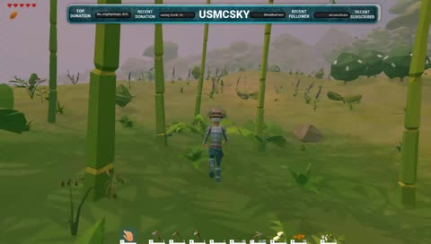 YLANDS with Friends - SECOND DAY - NO ONE DIED!