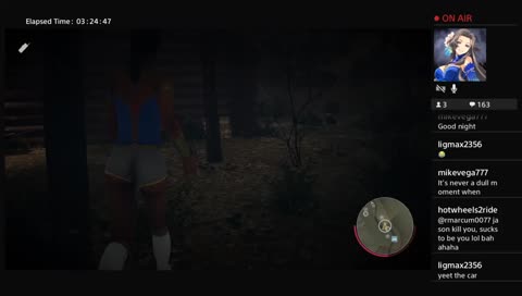 ┬┴┬┴┤(・_├┬┴┬┴