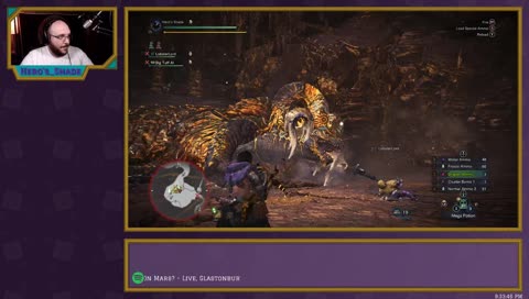 dat dragon ammo