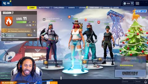 If At First You Don't Succeed...