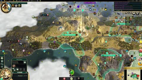 [EN/CH] malagasy 5000+ wins