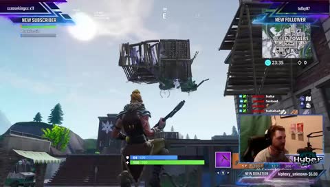 1 Follow = 1 Happy Griz | Duos with the BOY