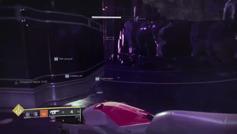 Destiny - First Official Stream!