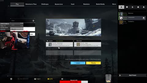 Player unknown of Elysium