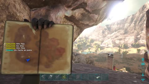 XB1 ARK SMALL CON THE PANDAS