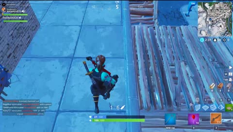 danwells814's live trash game play